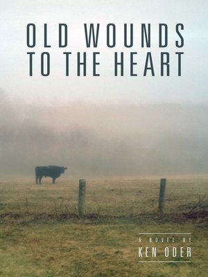 cover image of Old Wounds to the Heart